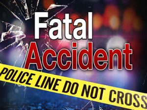 Fatal Traffic Collision In Paso Robles DUI Suspected 03 25 2024 KPRL