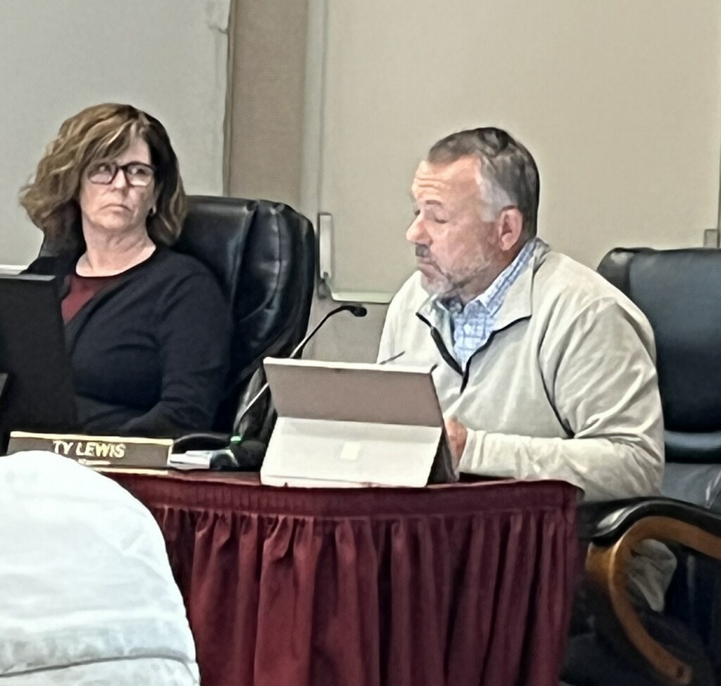 Paso Robles City Manager To Return To Work Wednesday Morning 11 20 2024