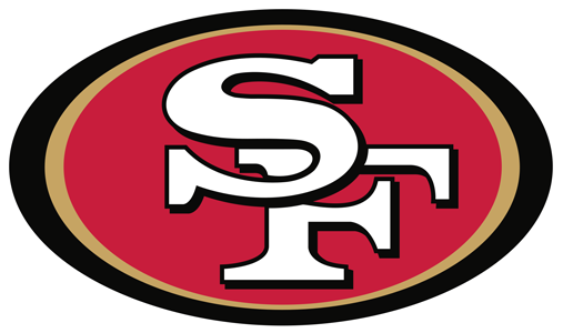 san francisco 49ers logo