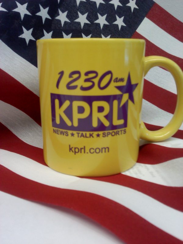 KPRL Mug