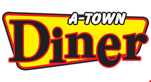 A-Town Diner