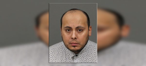 AlarconNunez Alfonso Booking Photo