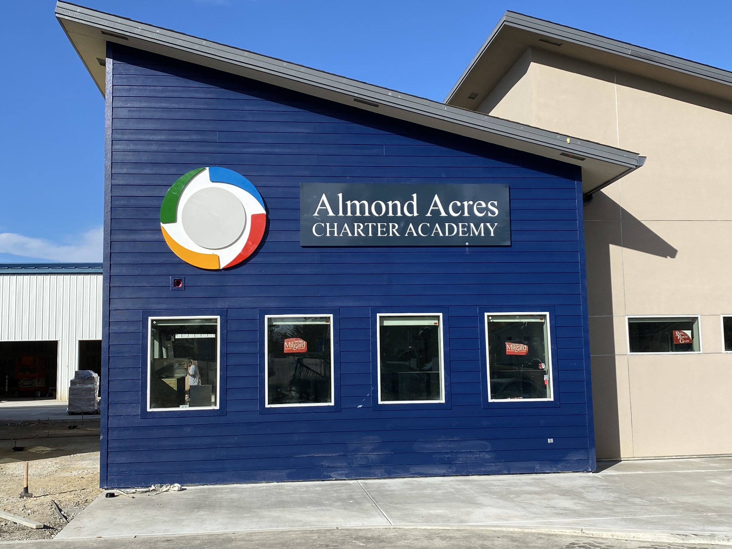 Registration Open For Almond Acres Charter 02.05.2024 - KPRL Radio