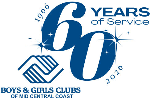 BOYS & GIRLS CLUB LOGO