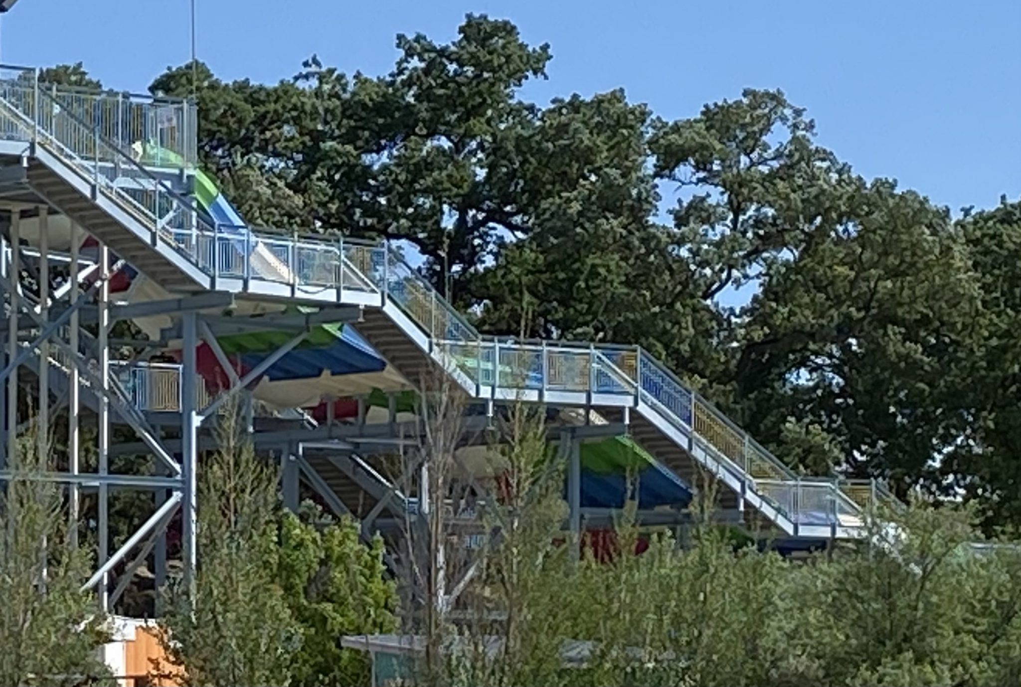 Ravine Water Park to Reopen in May 5.03.2021 - KPRL Radio 1230AM & 99.3FM