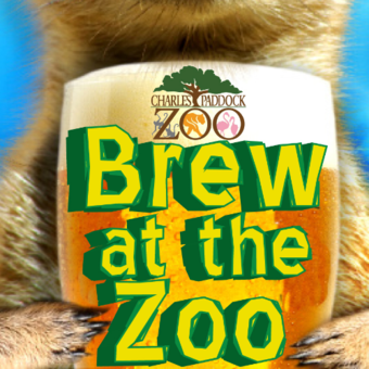 Brew At The Zoo 2021