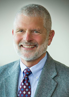 Bruce Gibson head shot