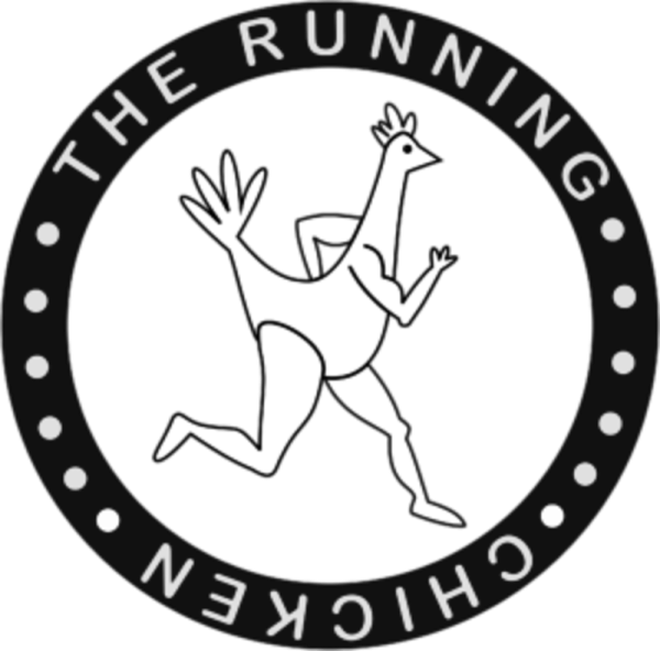 CHicken Run Logo