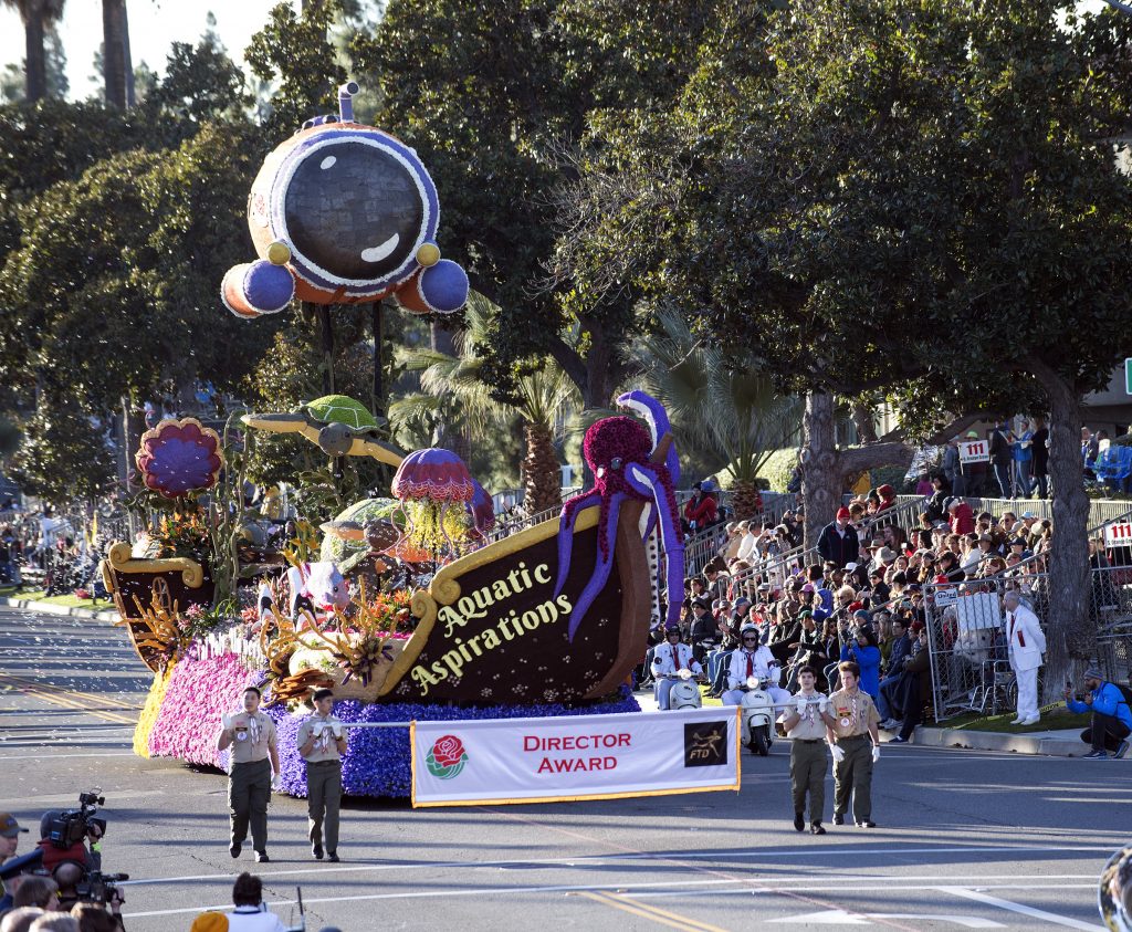 Cal poly float 1 02 2020 kprl radio 1230am 99 3fm