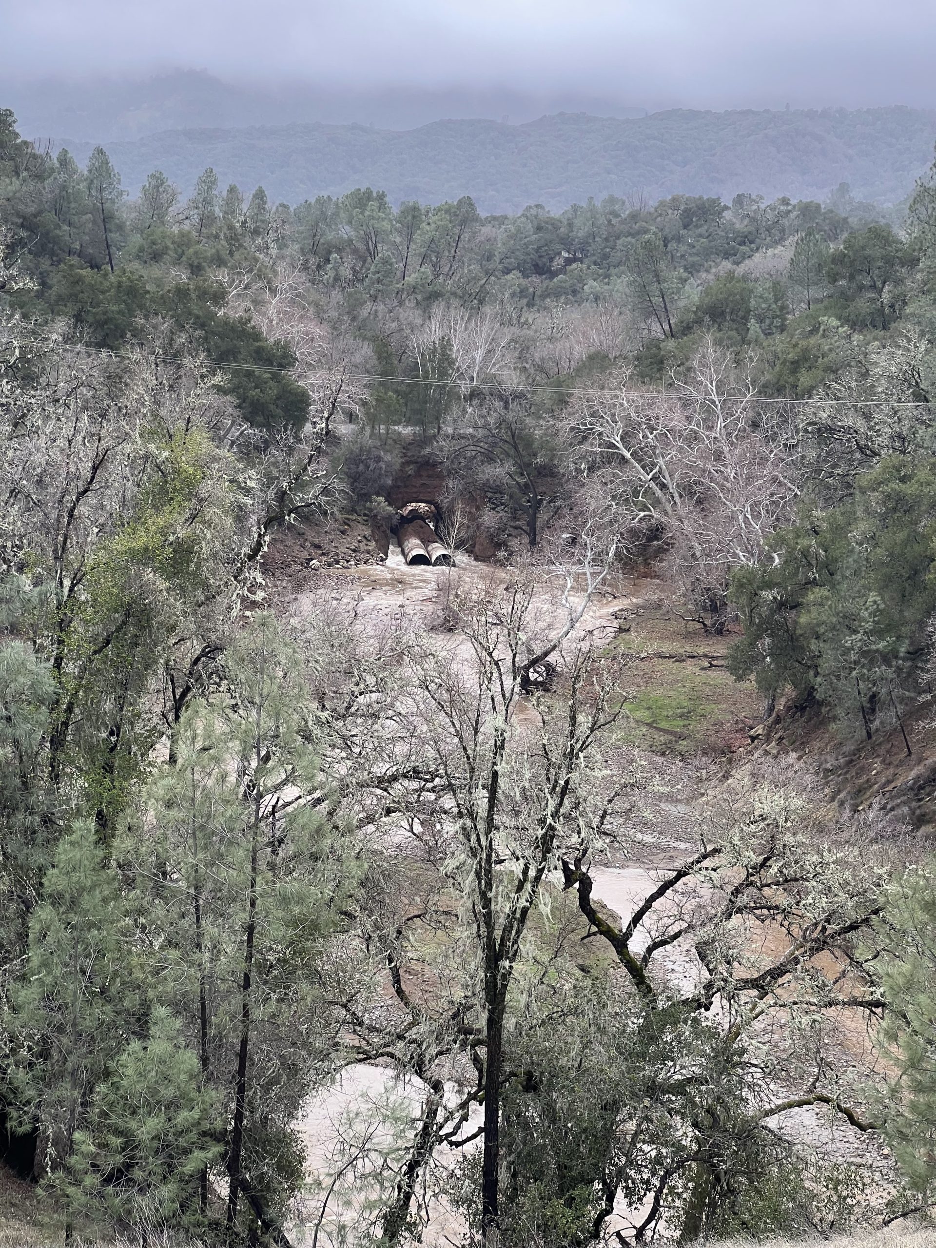 Chimney Rock Road 03.14.2023 - KPRL Radio 1230AM & 99.3FM