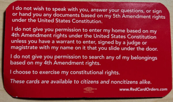 Cuesta College Cards