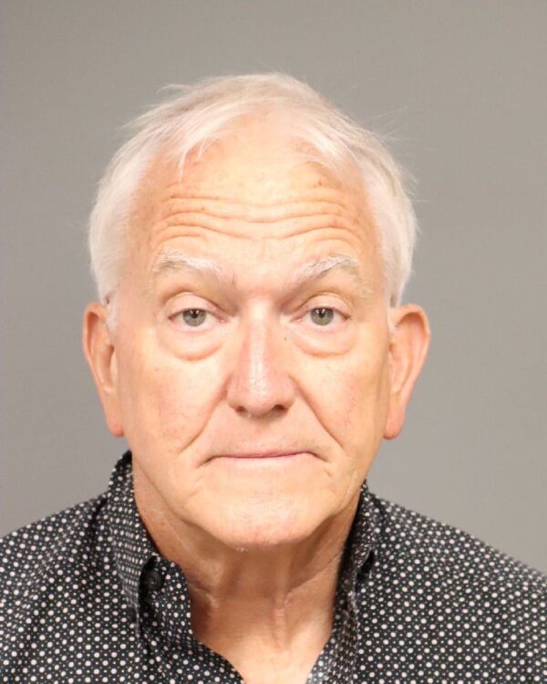 David Leader Booking 10-08-2026