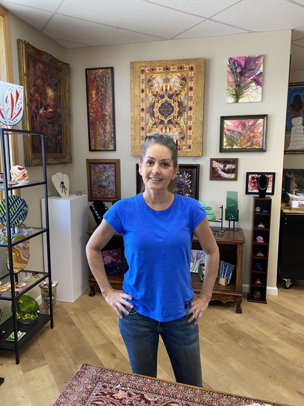 Deprise sense of wonder