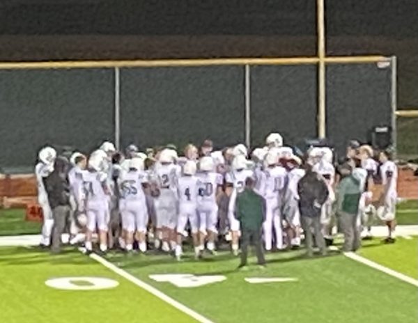 Eagles regroup after game