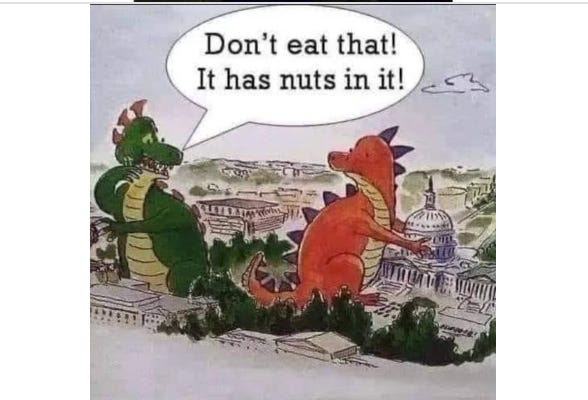 FUNNY NEWS GOVERNMENT