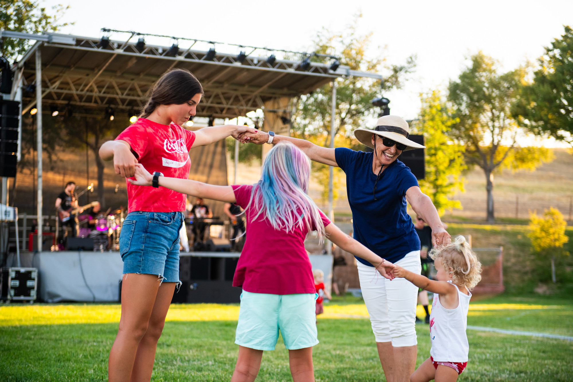 City of Paso Robles Announces 4th of July Entertainment Line-Up 06.24.2026
