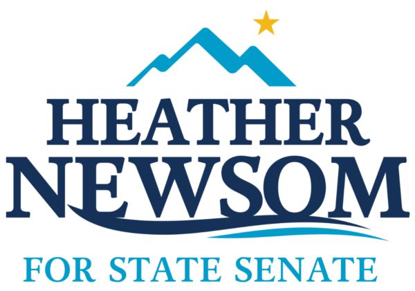 HEATHER NEWSOM FOR SENATE