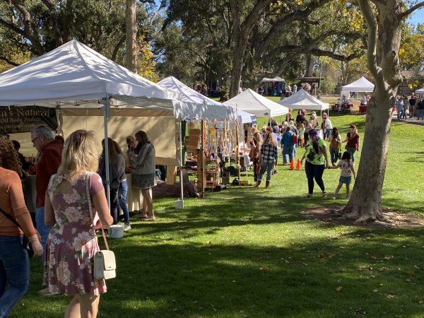 Holiday Boutique at the Park