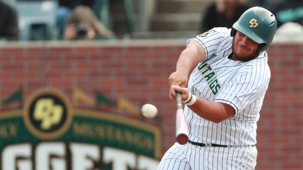 Joe Yorke leans into hit