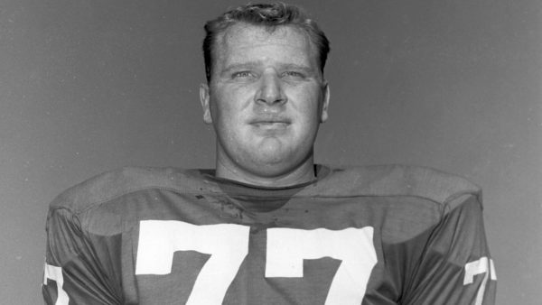 Obit John Madden Football