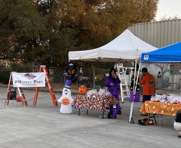 Masonic Lodge Drive Thru on Sherwood