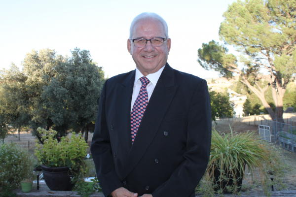 Michael Rivera For Mayor