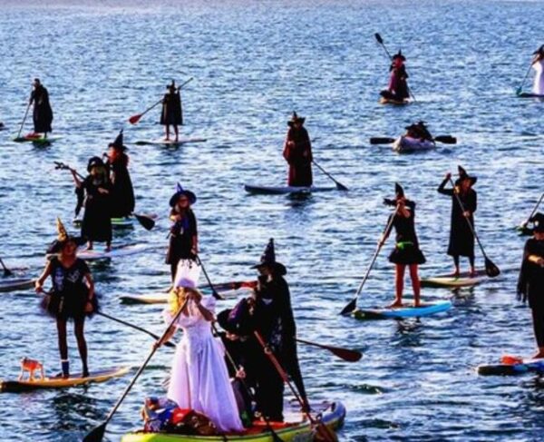 Morro Bay Witches 2024