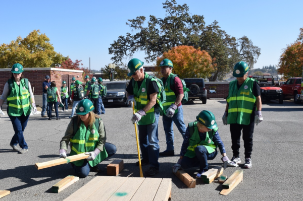 No County Cert Training Class