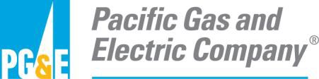 PG&E Logo