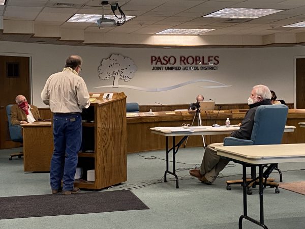 PRJUSD Board Meeting (2)