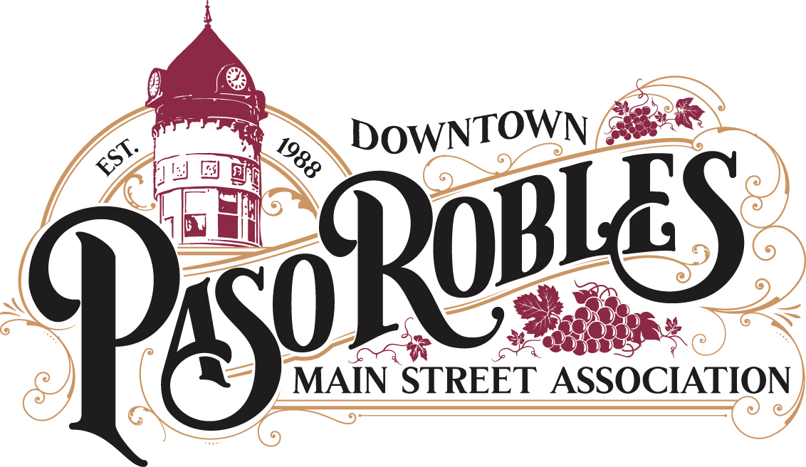 Paso Robles Main Street Association