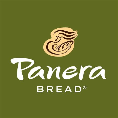 Panera Bread sign logo