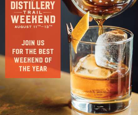 Paso Distillery Trail 2023