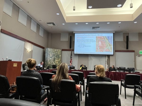 Paso Planning Commission