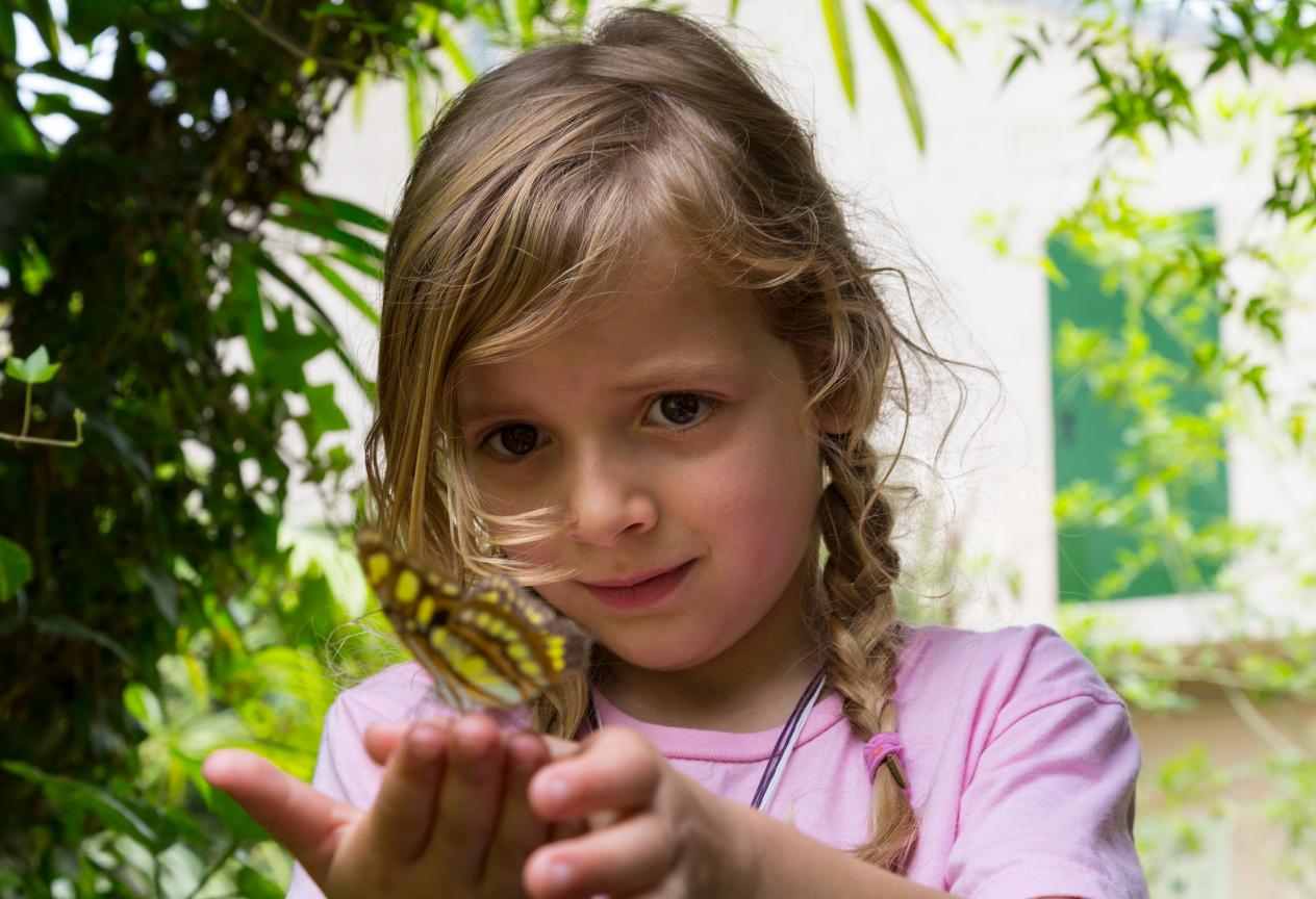 Paso Robles Free Garden Program For Families Kicking Off This Saturday 06.23.2026