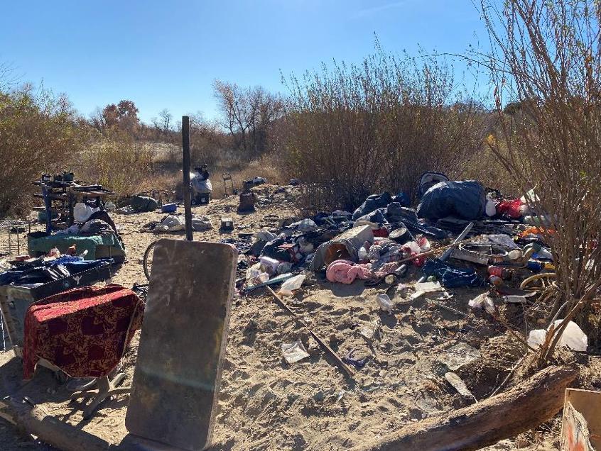 Volunteers Needed For Creeks to Coast Clean-Up Day 09.10.2026