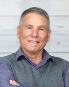 Pastor Steve Calagna NCCF