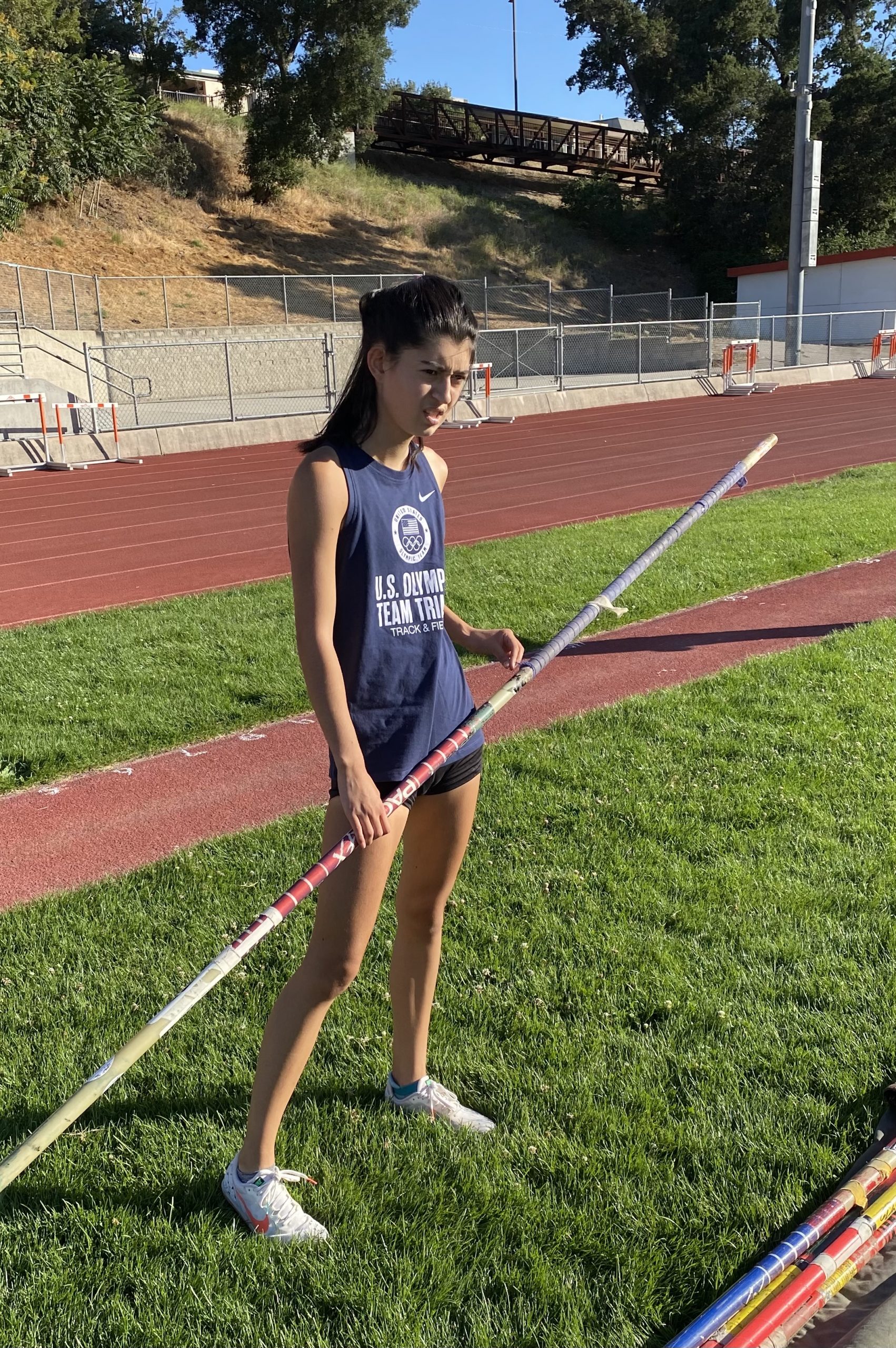 Atascadero All Comers Track Meet 7.08.2021 KPRL Radio 1230AM & 99.3FM