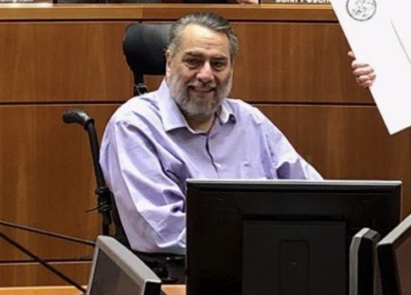 RP SLO Endorsement Tom Bordonaro 2022