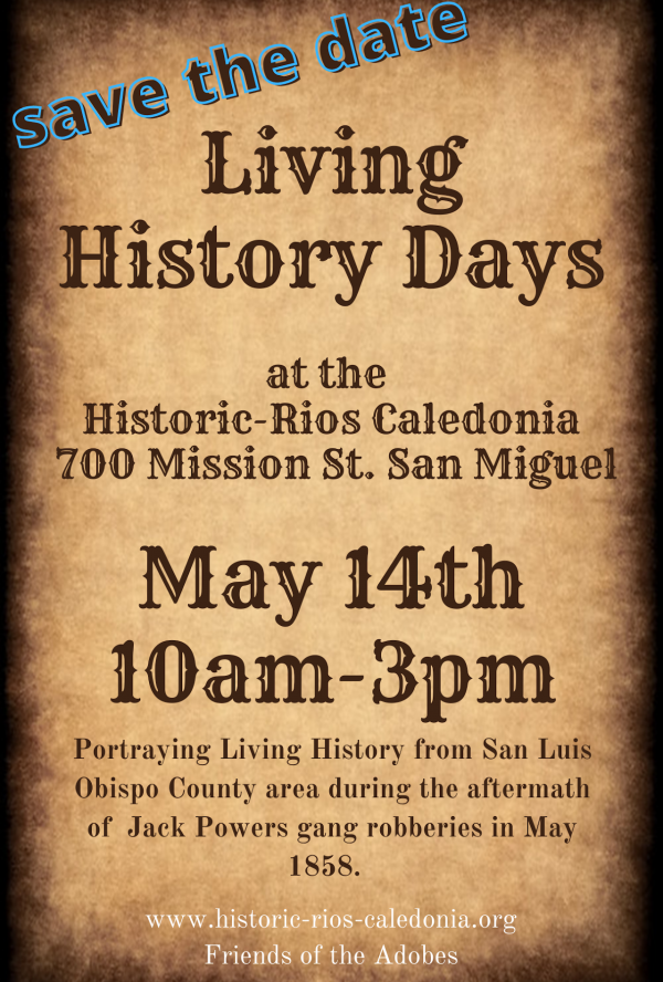 Rios Caledonia Adobe