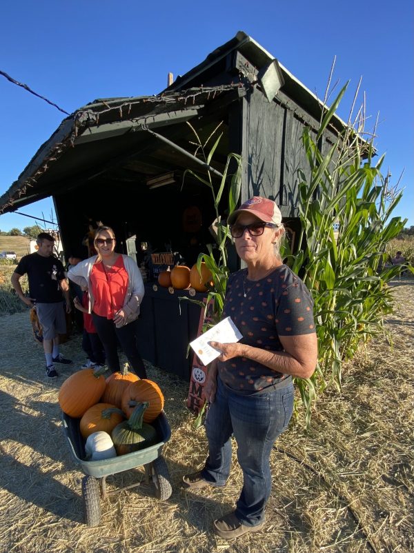 River K Valerie Reynolds