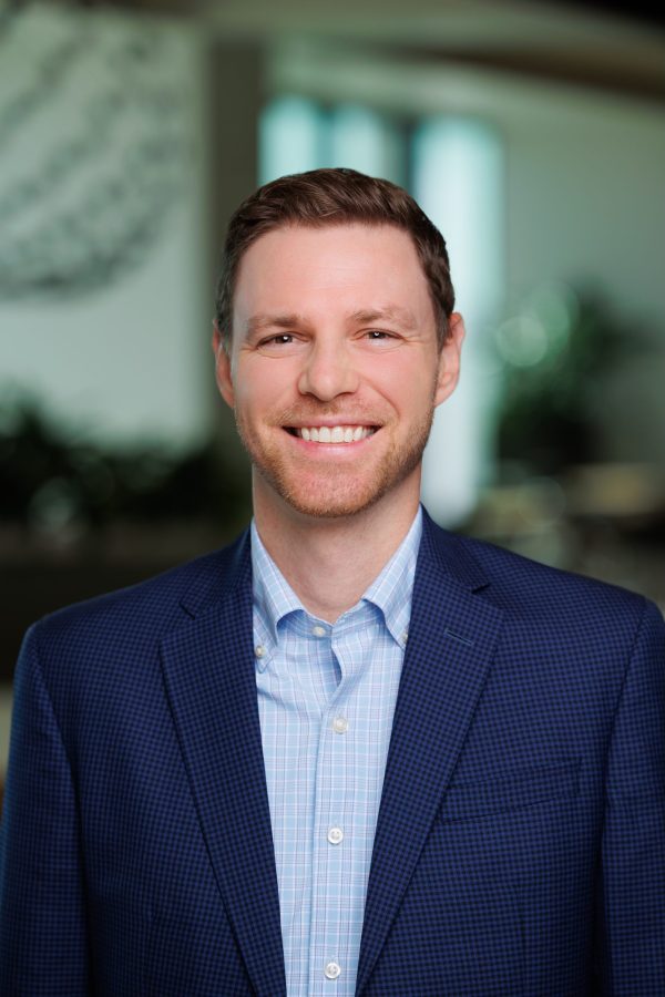 Ryan Ashlock Head Shot