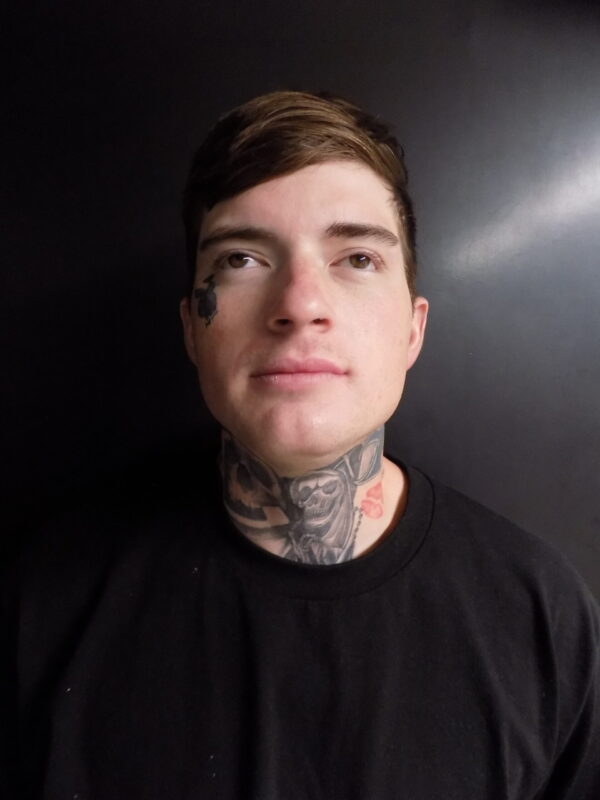 Ryan Coats
