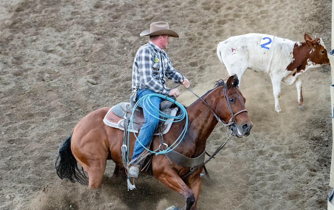 Sheriff's Rodeo This Saturday 05.08.2023 - KPRL Radio 1230AM & 99.3FM