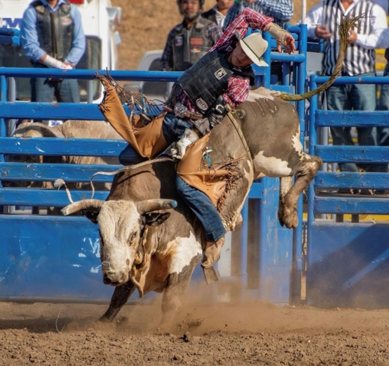 Sheriff's Rodeo This Saturday 05.08.2023 - KPRL Radio 1230AM & 99.3FM
