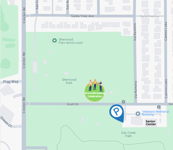 SHERWOOD PARK PICKELBALL COURT