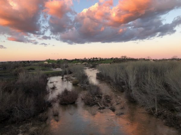 Salinas River
