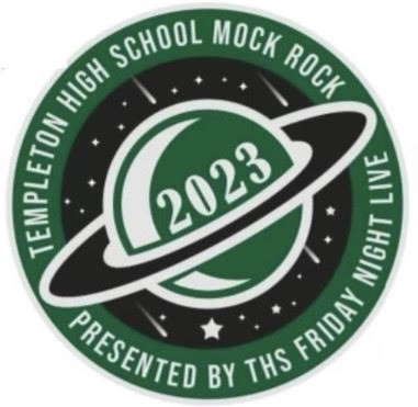 THS Mock Rock Event 2023