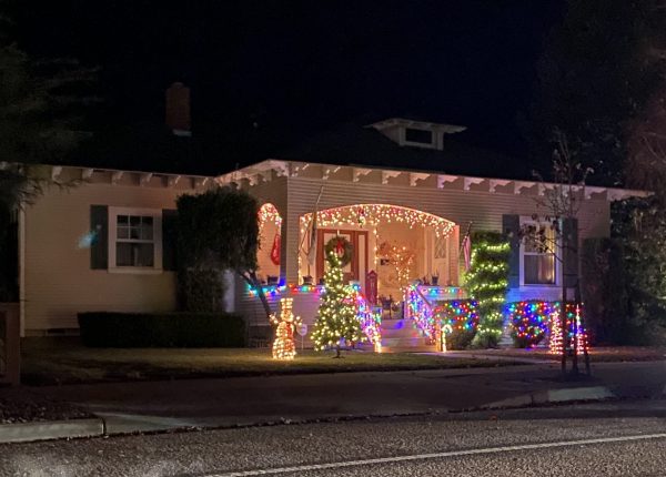 Vine Street Craftsman
