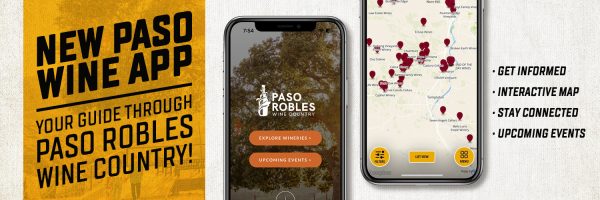 WINE COUNTRY ALLIANCE APP